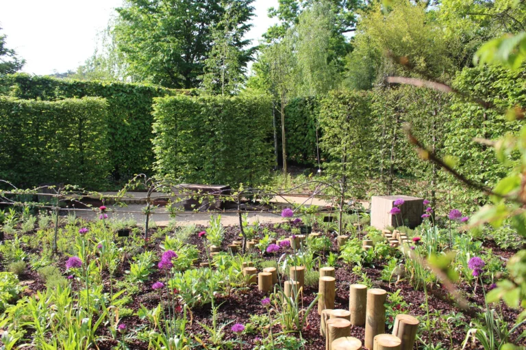 Greenscape Gardens Chaumont 021