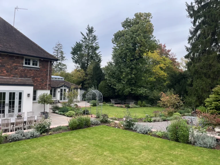 Greenscape Winter Landscaping F 01