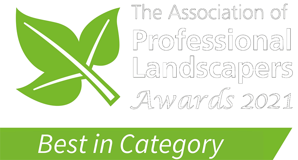 Pro Landscaping Award Winners 2018